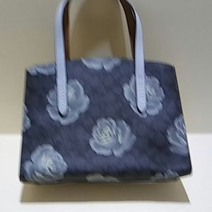 NWT COACH HANDBAG